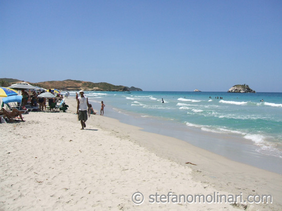 Isla Margarita Foto’s - Isla de Margarita (Margarita Island) - Venezuela